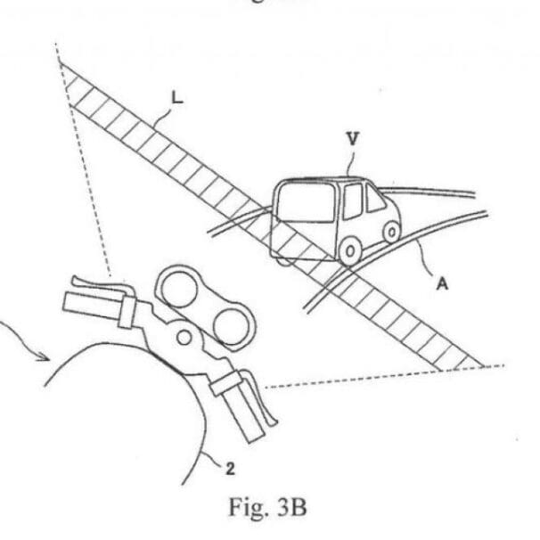 kawasaki patent