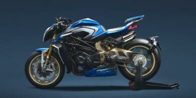 MV Agusta Brutale 1000 RR