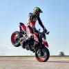 DUCATI HYPERMOTARD 950 RVE