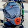 The Klim Krios Pro.