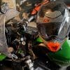 The Klim Krios Pro.