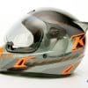 The Klim Krios Pro.