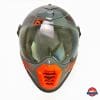 The Klim Krios Pro.