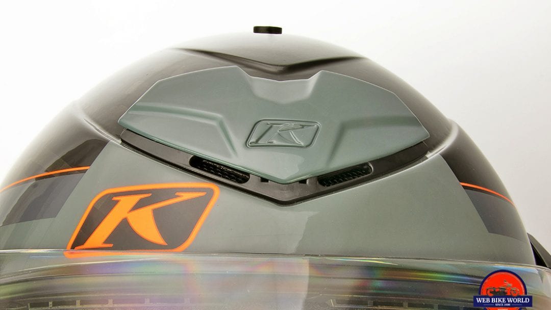 Klim Krios Pro Review Koroyd Makes It Awesome webBikeWorld