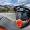 The Klim Krios Pro.