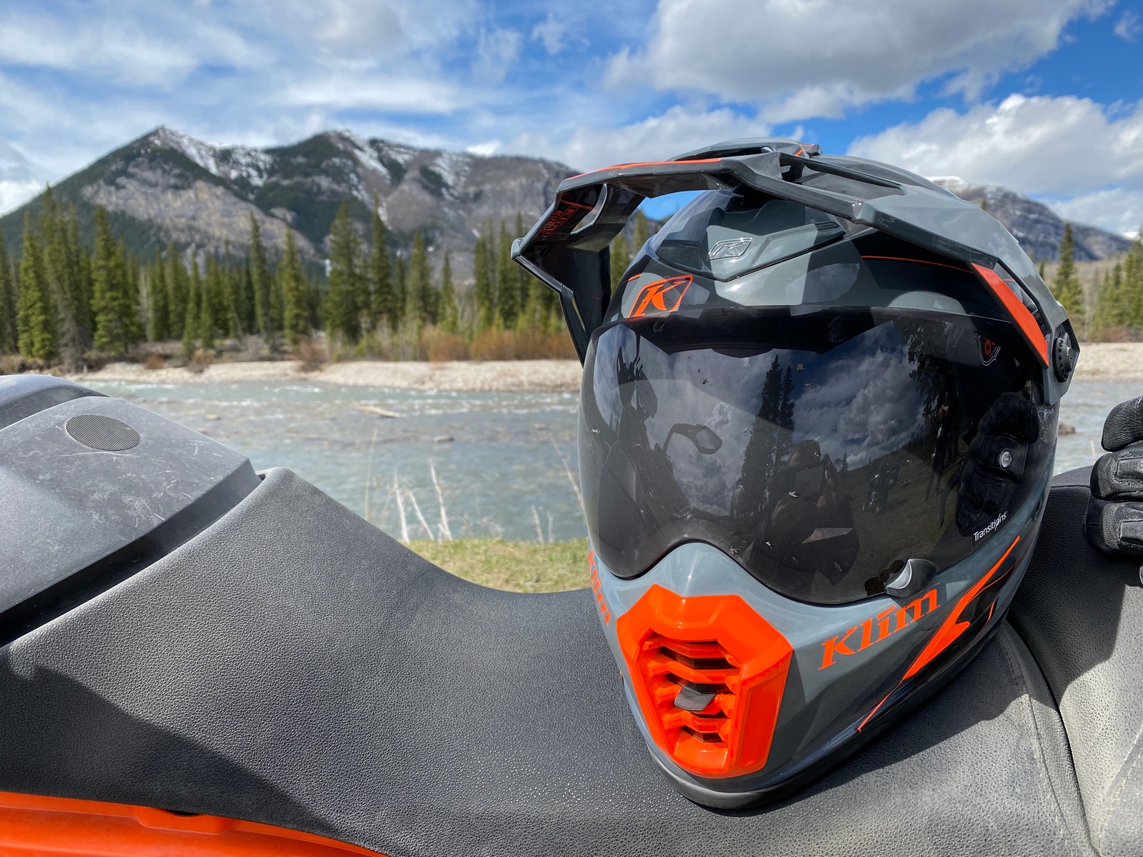 Motorcycle Helmet Buyer's Guide | webBikeWorld