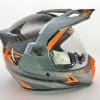 The Klim Krios Pro.