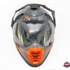 The Klim Krios Pro.