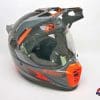 The Klim Krios Pro.