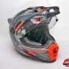 The Klim Krios Pro.