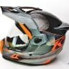 The Klim Krios Pro.