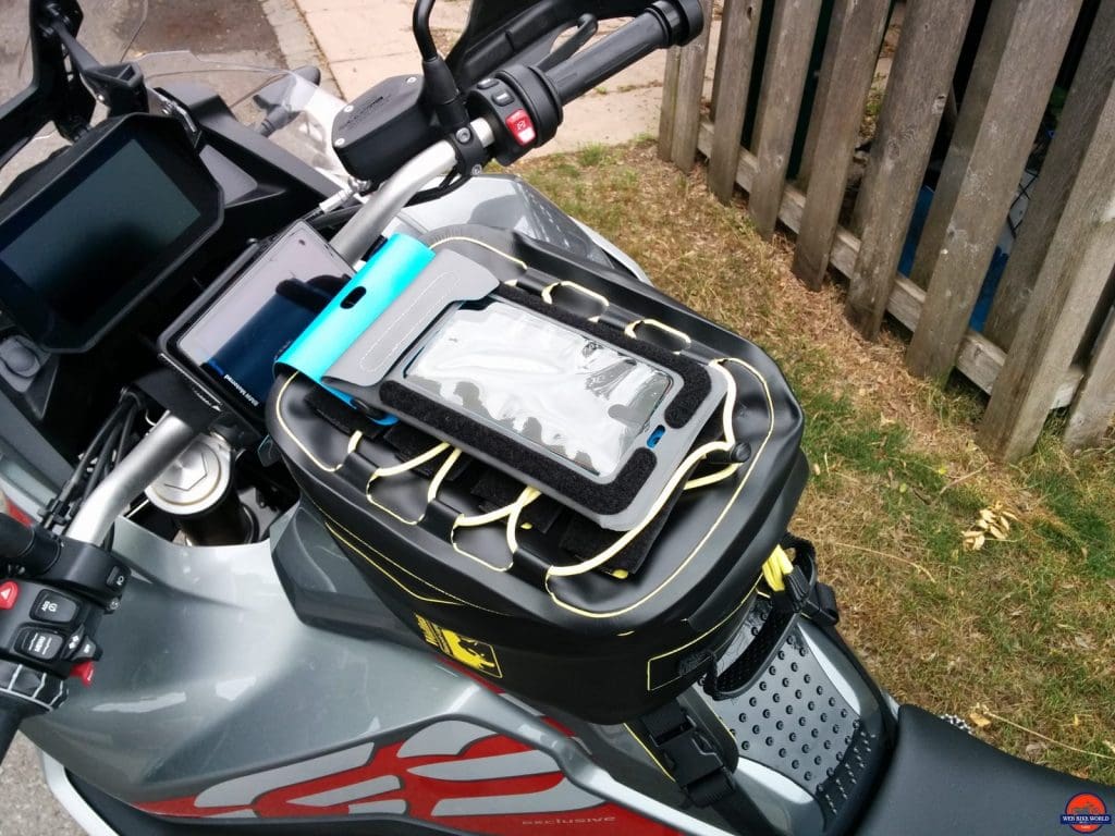 mosko moto navigator