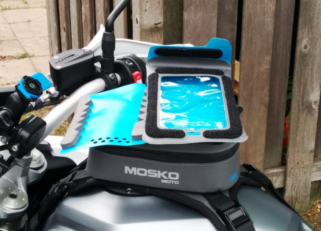 mosko moto navigator