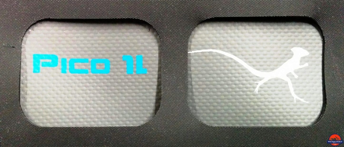 Mosko Moto Pico Tank Bag V2.0 Review webBikeWorld