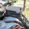 mosko moto pico tank bag & navigator pocket