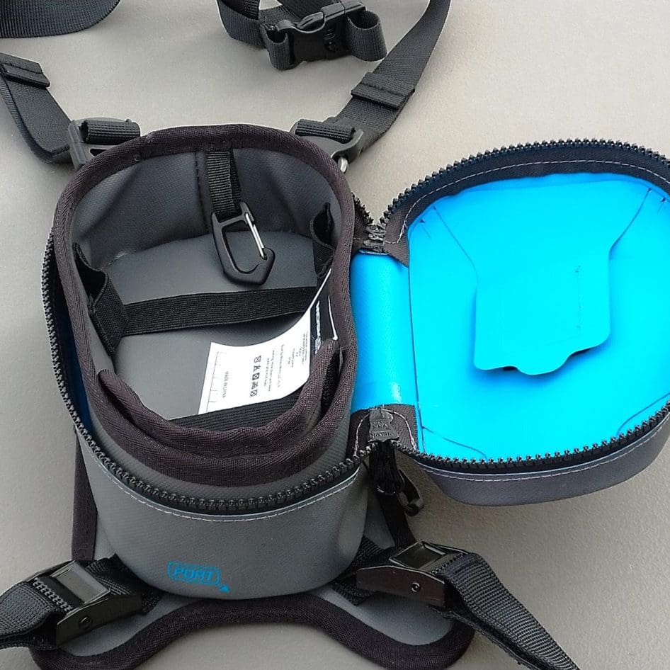 Mosko Moto Pico Tank Bag V2.0 Review webBikeWorld