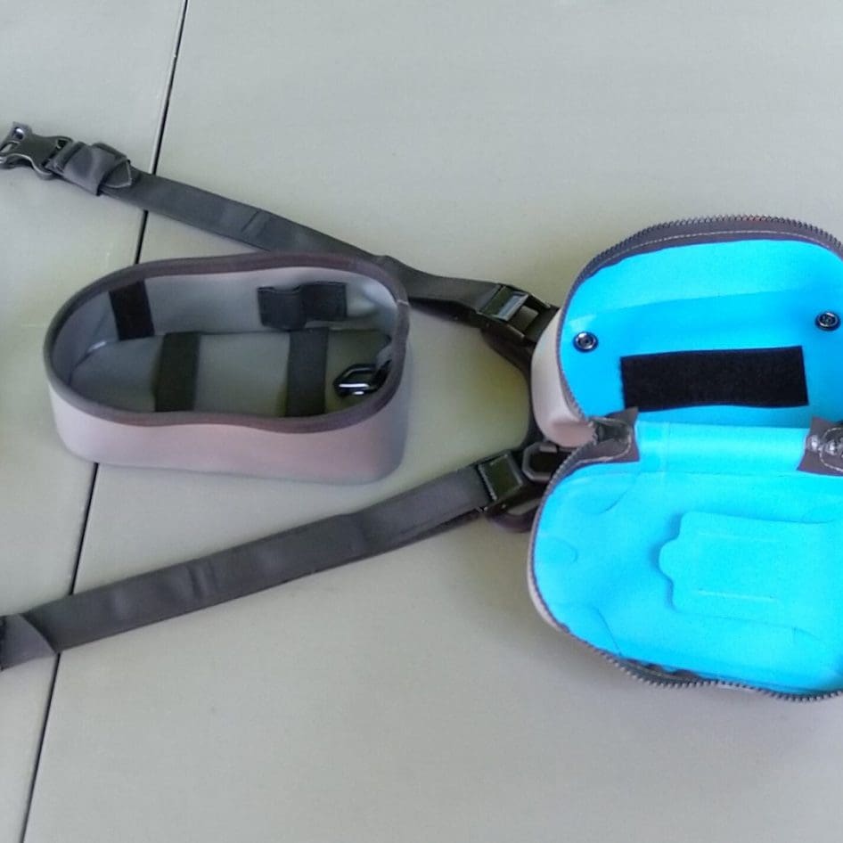 Mosko Moto Pico Tank Bag V2.0 Review webBikeWorld