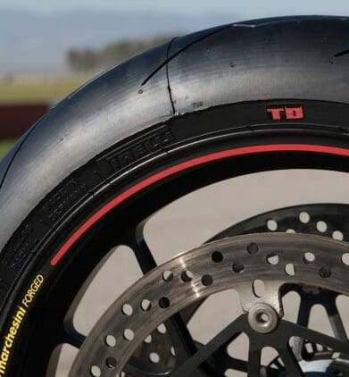 Pirelli Supercorsa