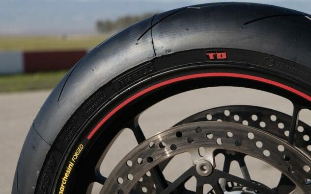 Pirelli Supercorsa