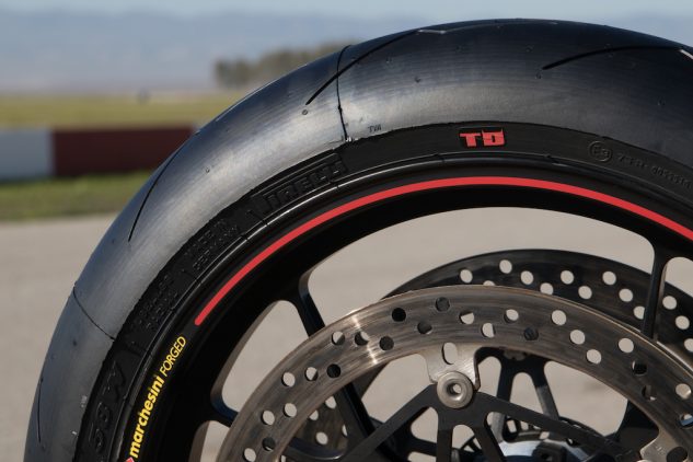 Pirelli Supercorsa