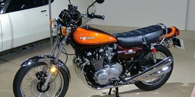 Kawasaki Z1
