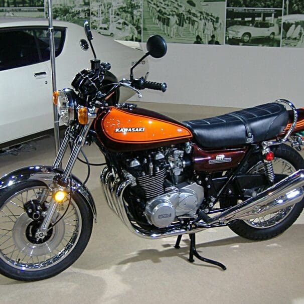 Kawasaki Z1