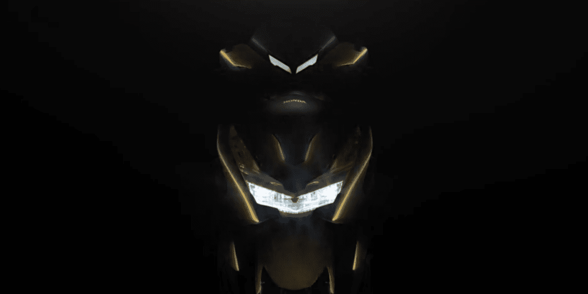 Honda grazia