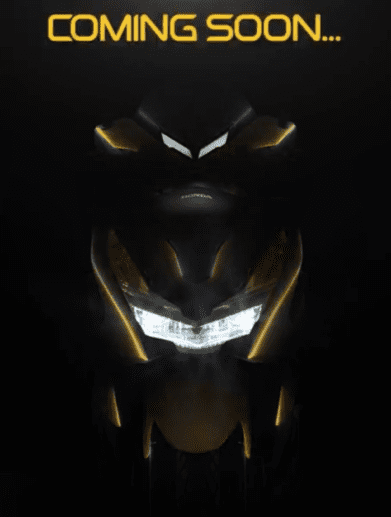 Honda grazia