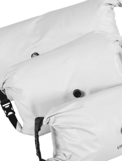 vanucci dry bag