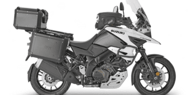 Givi Suzuki V-Strom 1050
