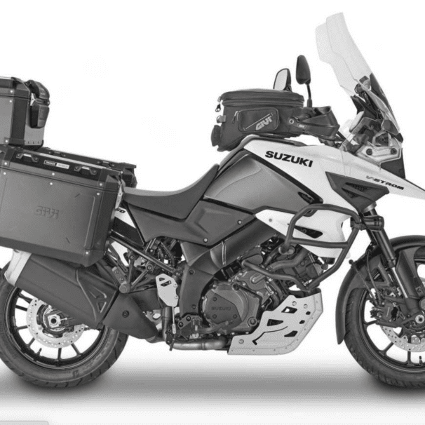 Givi Suzuki V-Strom 1050