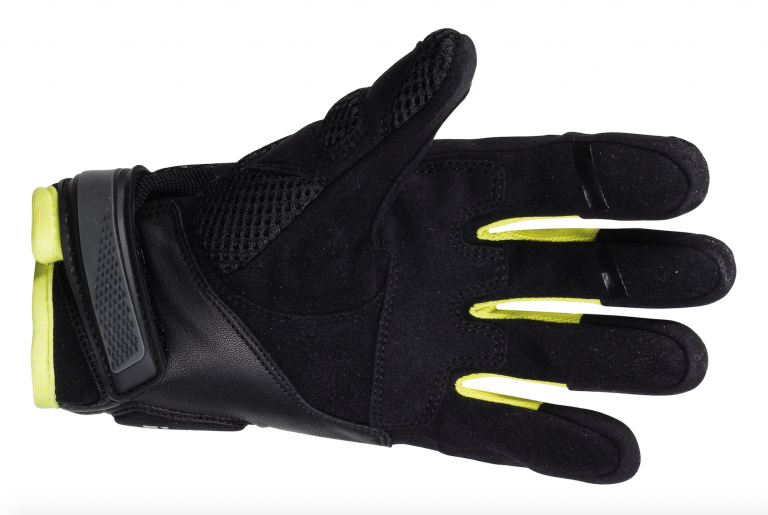 iXS Tour LT Glove Montevideo-Air S