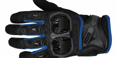 iXS Tour LT Glove Montevideo-Air S