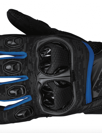 iXS Tour LT Glove Montevideo-Air S