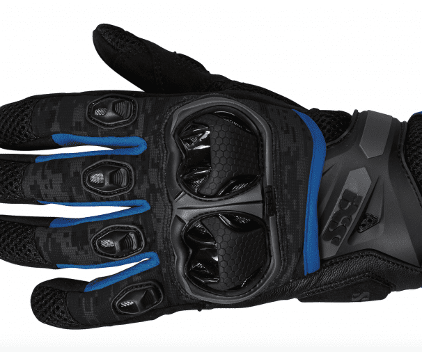 iXS Tour LT Glove Montevideo-Air S