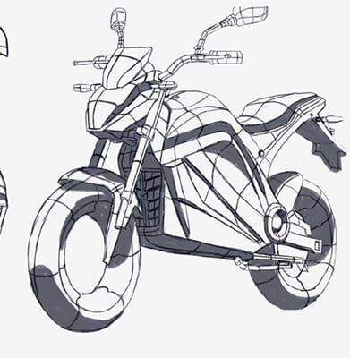 Voltz Motors