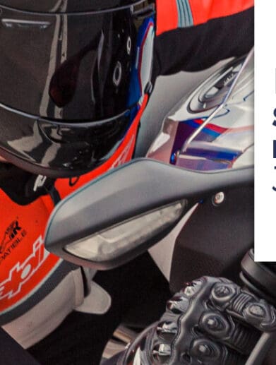 sportbike jacket guide