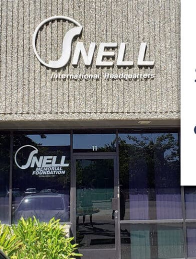 Guide to SNELL M2020 Standard