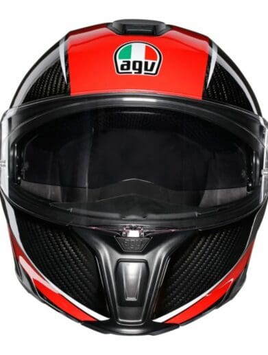 agv sportmodular