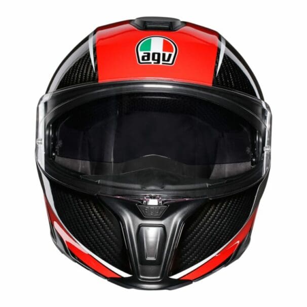 agv sportmodular