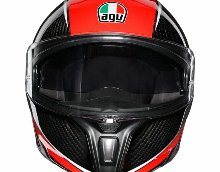 agv sportmodular