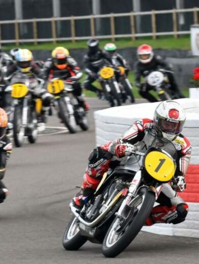 goodwood motorcycle racing