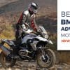 The Best BMW Adventure Motorcycles