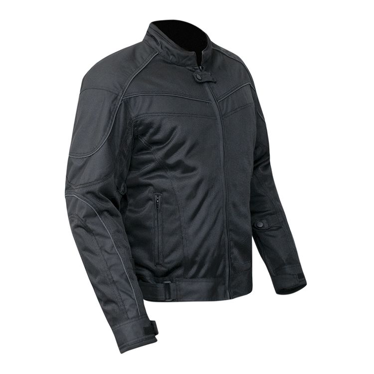 bilt techno mesh jacket