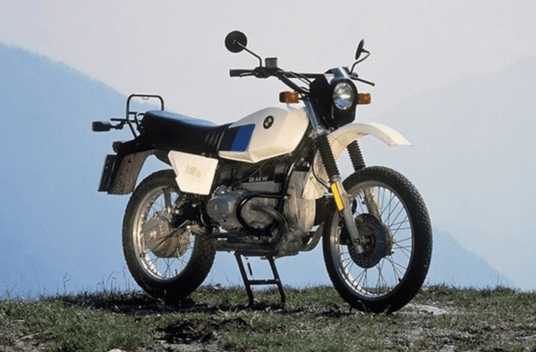 The Best New & Used BMW Adventure Motorcycles (Updated June 2020)