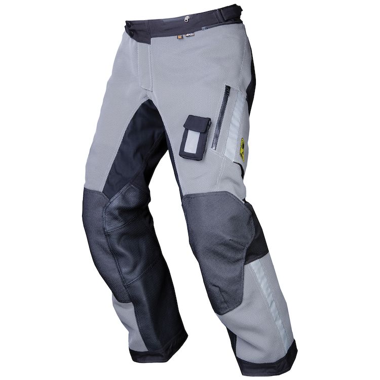 klim adventure rally air pants