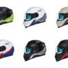X.Vilitur Latitude Colorways
