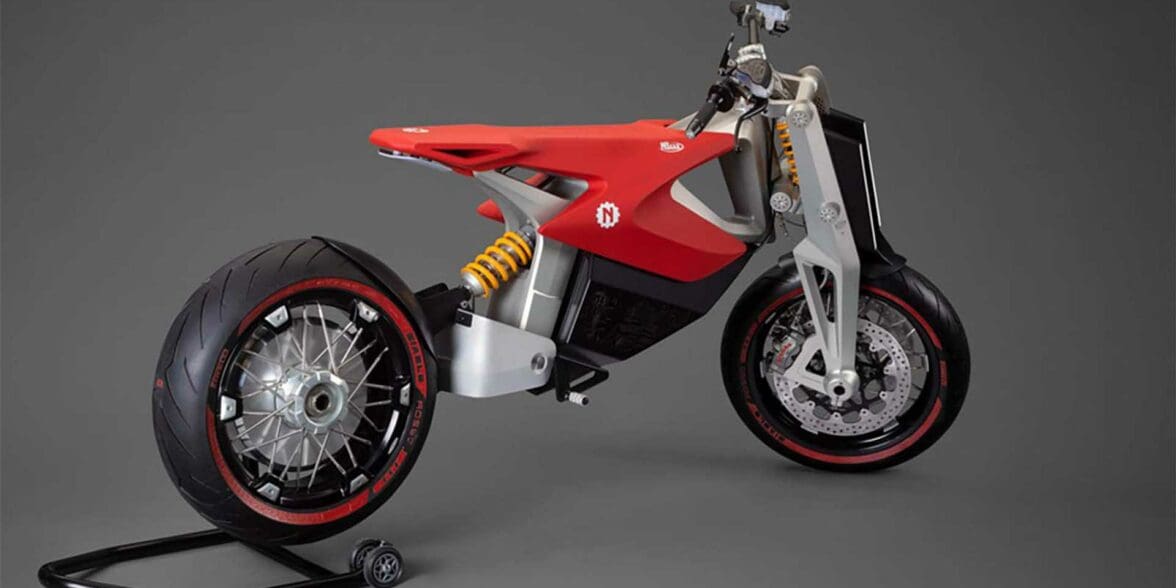 Electric motorbike 125cc cheap
