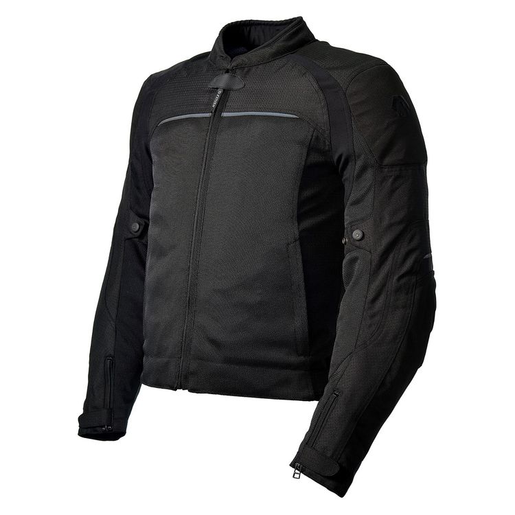 reax alta mesh jacket