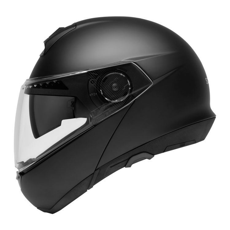 schuberth c4 helmet